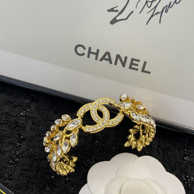 Chanel Bracelets